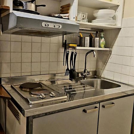 Ca' Angiolo Ai Frari Apartment Venice Luaran gambar