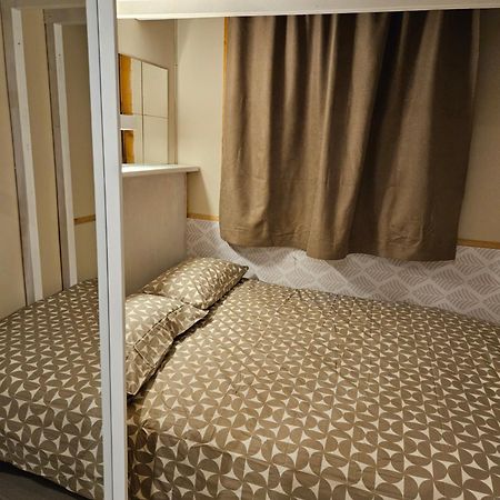 Ca' Angiolo Ai Frari Apartment Venice Luaran gambar