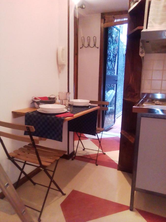 Ca' Angiolo Ai Frari Apartment Venice Luaran gambar