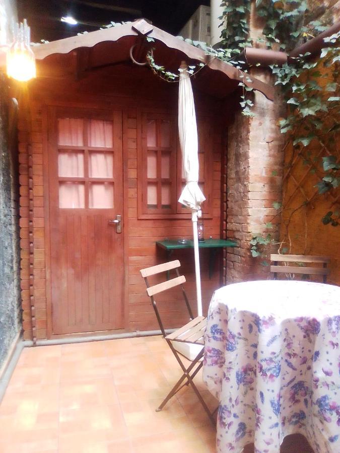 Ca' Angiolo Ai Frari Apartment Venice Luaran gambar