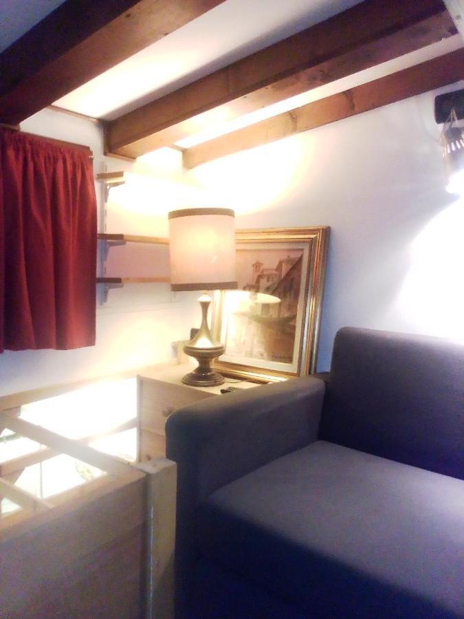 Ca' Angiolo Ai Frari Apartment Venice Luaran gambar