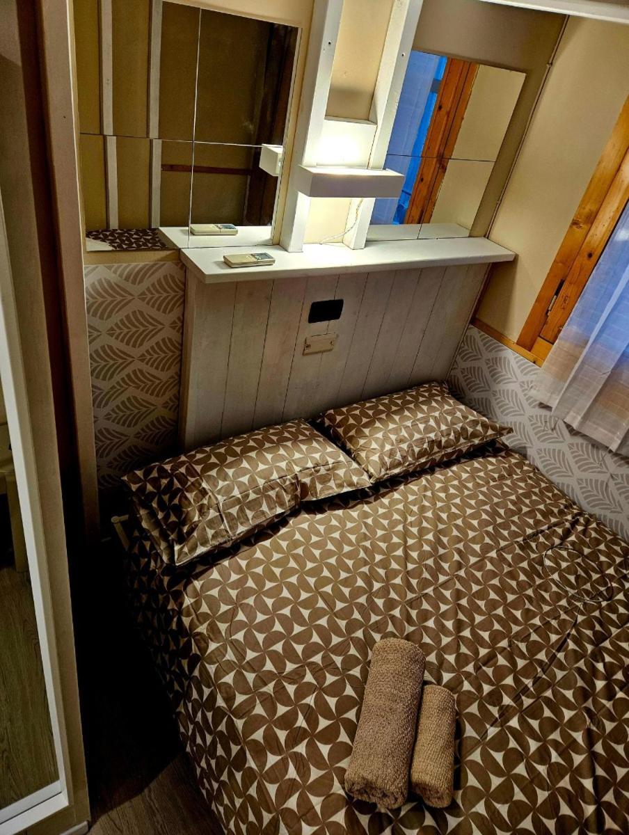 Ca' Angiolo Ai Frari Apartment Venice Luaran gambar
