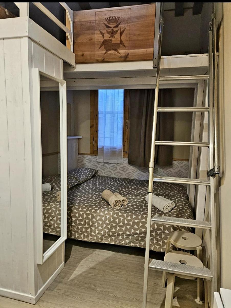 Ca' Angiolo Ai Frari Apartment Venice Luaran gambar