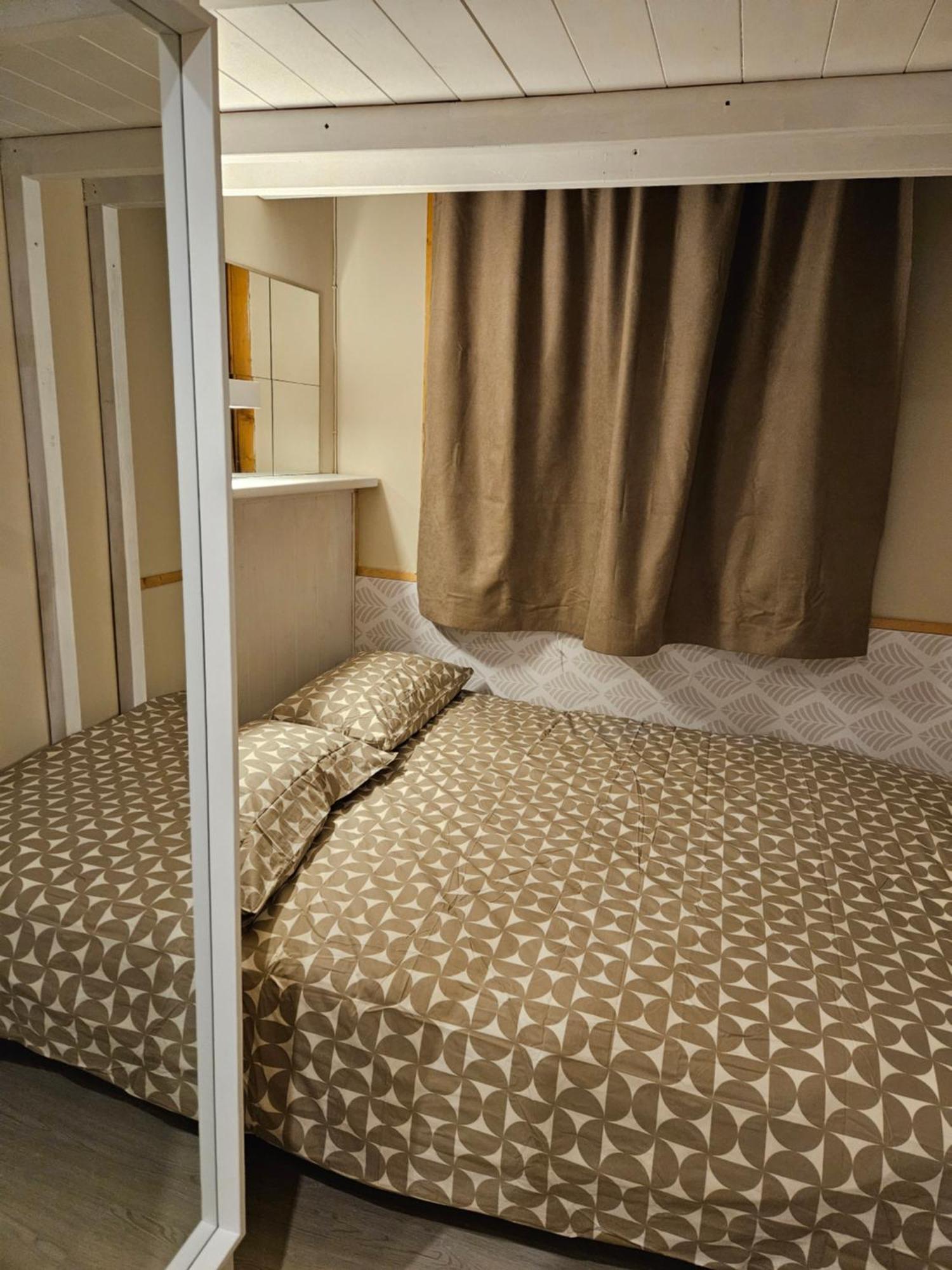 Ca' Angiolo Ai Frari Apartment Venice Luaran gambar