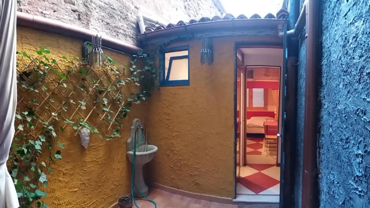 Ca' Angiolo Ai Frari Apartment Venice Luaran gambar